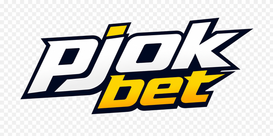 pjok bet লোগো